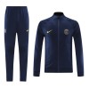 Chaqueta De Entrenamiento Trajes Paris Saint-Germain 23-24 Armada - Hombre